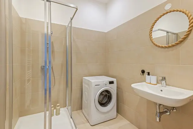 1 Bedroom | Vienna Center | City view — accommodation at Cityswap Austria GmbH, Vienna — photo 16 of 28