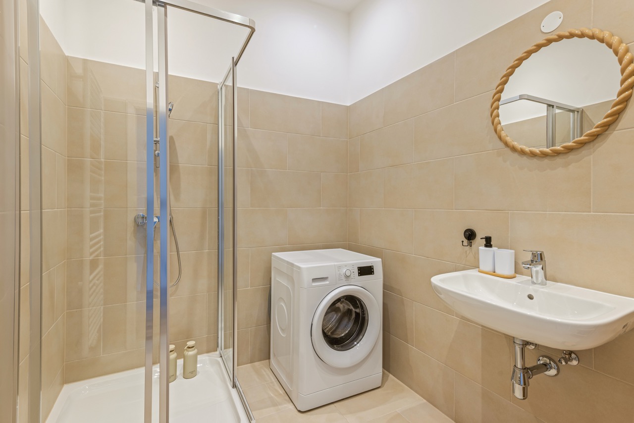 1 Bedroom | Vienna Center | City view — Cityswap Austria GmbH, Vienna (16/28)