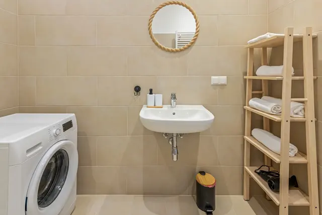 1 Bedroom | Vienna Center | City view — accommodation at Cityswap Austria GmbH, Vienna — photo 17 of 28