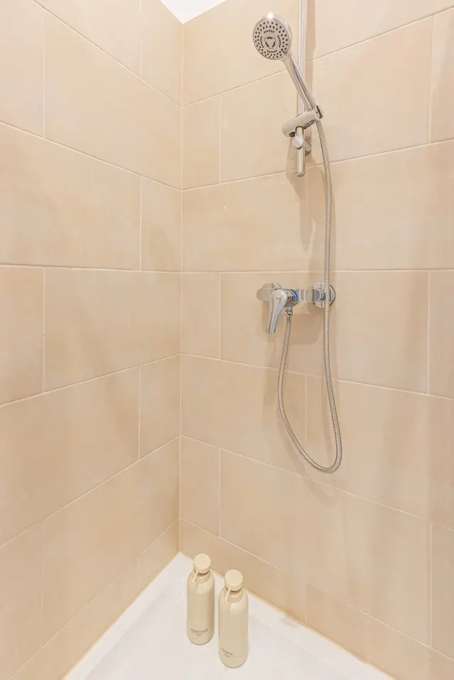 1 Bedroom | Vienna Center | City view — accommodation at Cityswap Austria GmbH, Vienna — photo 19 of 28