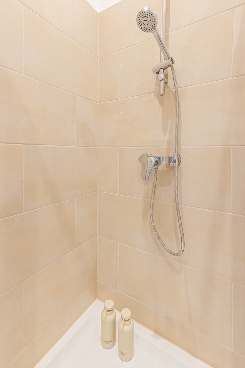 1 Bedroom | Vienna Center | City view — Cityswap Austria GmbH, Vienna (19/28)
