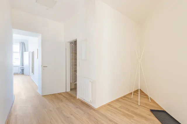 1 Bedroom | Vienna Center | City view — accommodation at Cityswap Austria GmbH, Vienna — photo 23 of 28