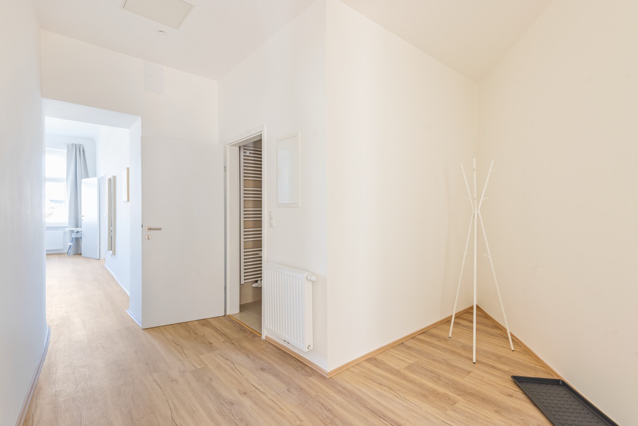 1 Bedroom | Vienna Center | City view — Cityswap Austria GmbH, Vienna (23/28)
