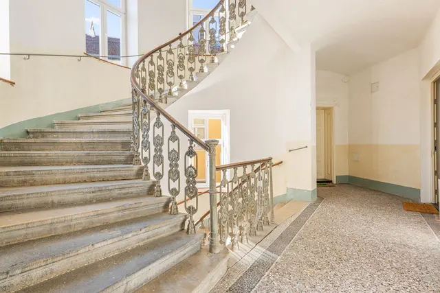 1 Bedroom | Vienna Center | City view — accommodation at Cityswap Austria GmbH, Vienna — photo 25 of 28