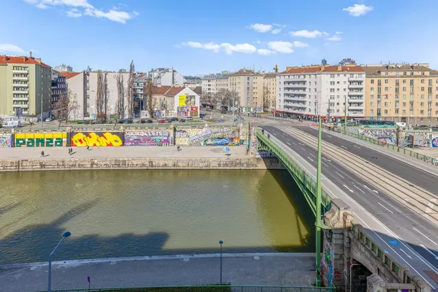 1 Bedroom | Vienna Center | City view — accommodation at Cityswap Austria GmbH, Vienna — photo 26 of 28