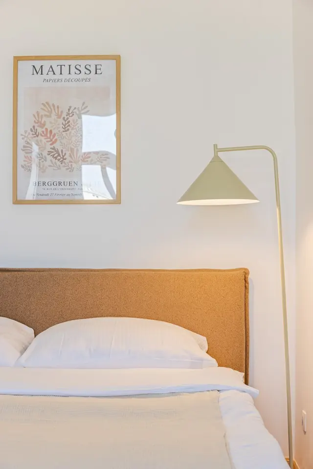 1 Bedroom | Vienna Center | City view — accommodation at Cityswap Austria GmbH, Vienna — photo 6 of 28