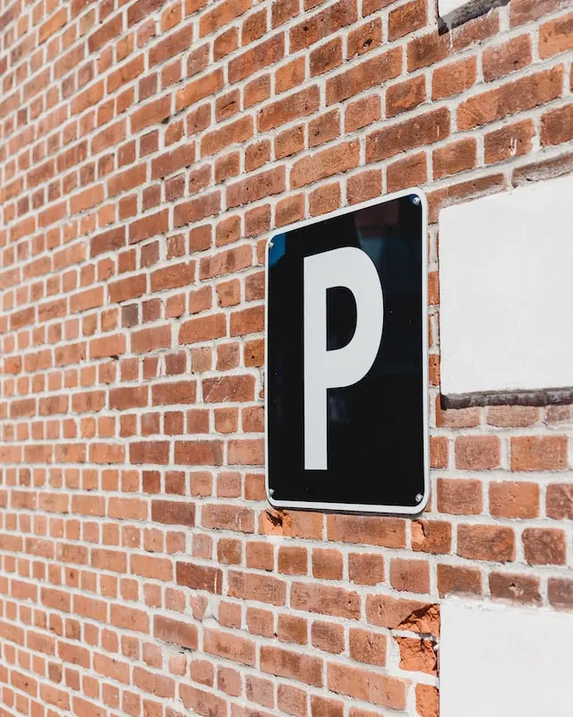 1 Parking Space | Karmelitergasse 11  – Cityswap Austria GmbH