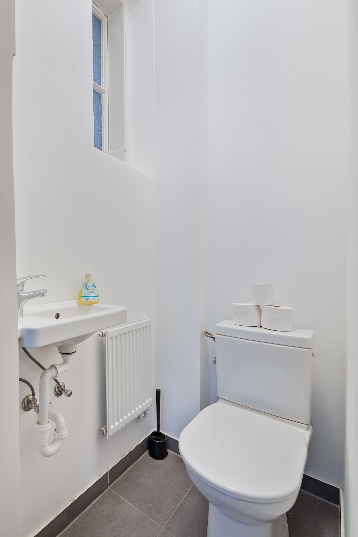 2 Schlafzimmer | Naschmarkt | Gartenblick | Niedrige Etage — Cityswap Austria GmbH, Vienna (7/15)