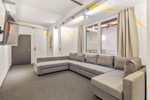2 Bedroom | Prater Area | Covered terrace — accommodation at Cityswap Austria GmbH, Vienna — photo 2 of 12