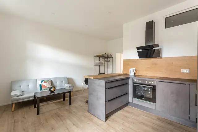 2 Bedroom | University | Large terrace – Cityswap Austria GmbH