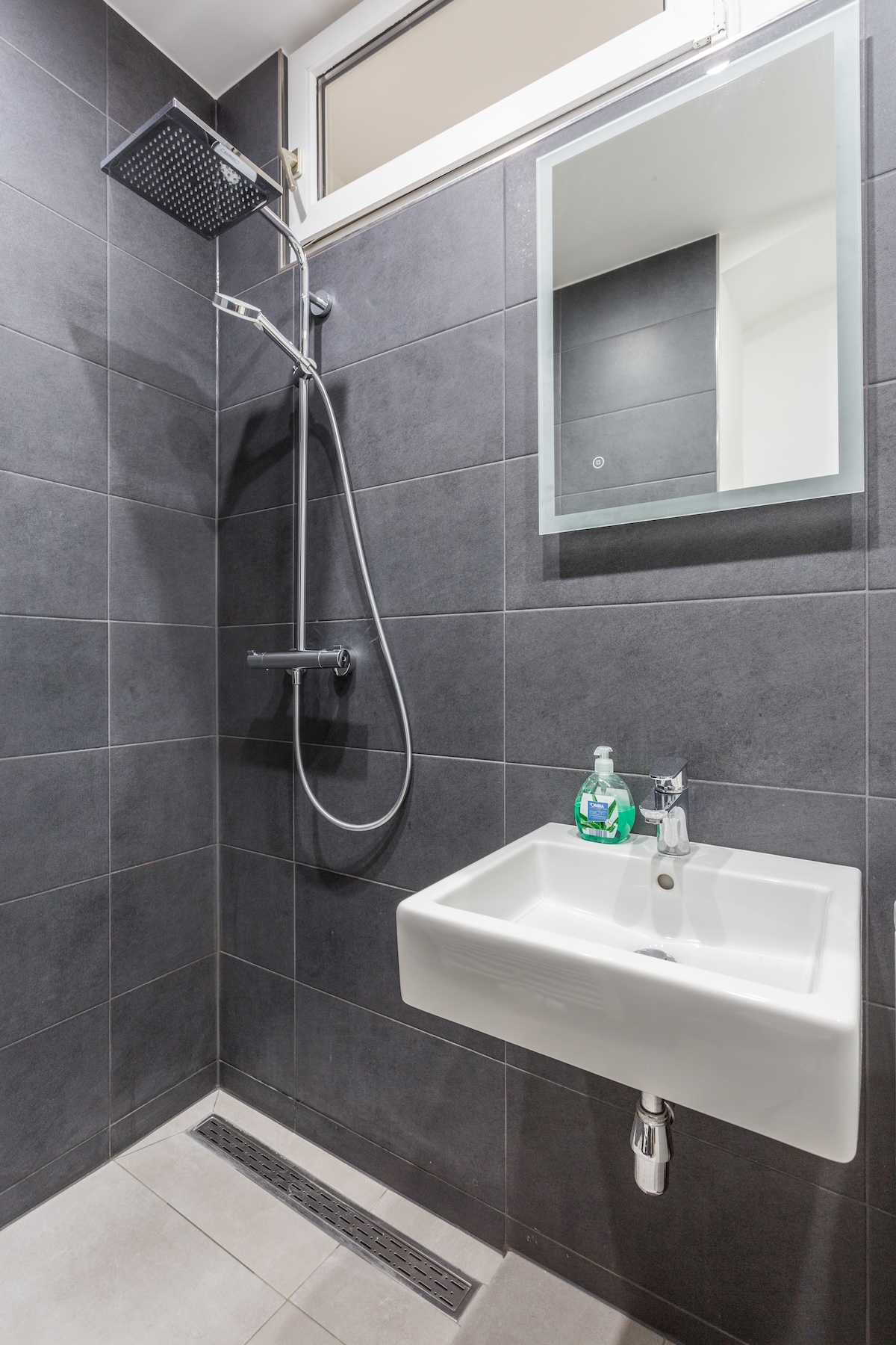 2 Bedroom | University | Large terrace — Cityswap Austria GmbH, Vienna (12/19)