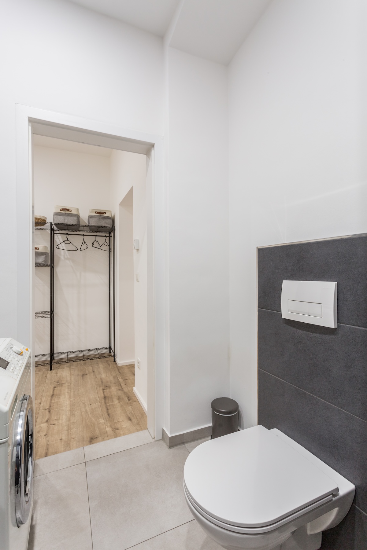 2 Bedroom | University | Large terrace — Cityswap Austria GmbH, Vienna (13/19)
