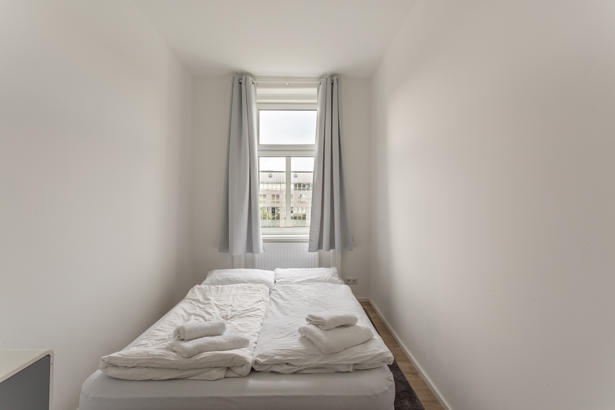 2 Bedroom | University | Large terrace — Cityswap Austria GmbH, Vienna (5/19)