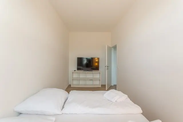 2 Bedroom | University | Large terrace — accommodation at Cityswap Austria GmbH, Vienna — photo 9 of 19