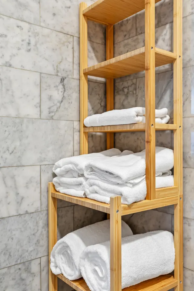 2 Bedroom | Vienna Center | Quiet — accommodation at Cityswap Austria GmbH, Vienna — photo 12 of 27