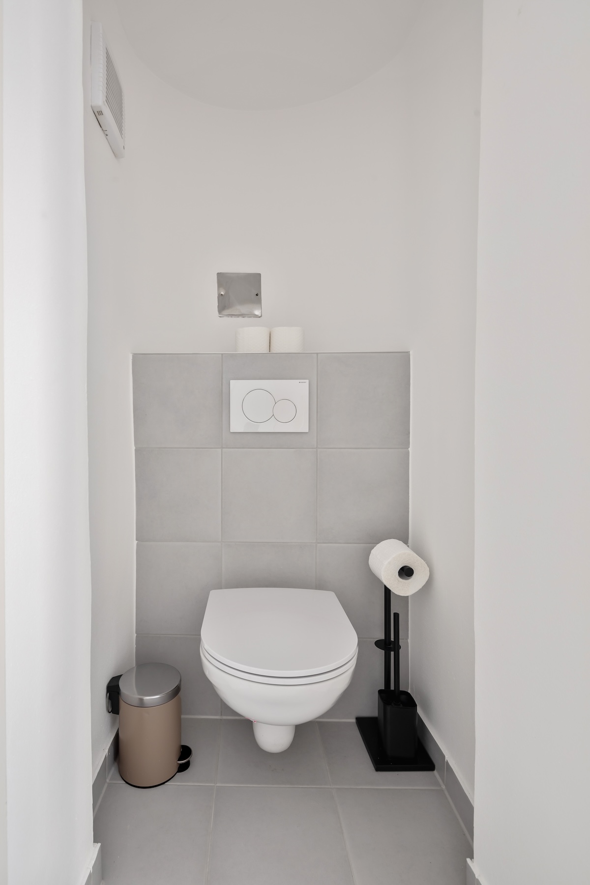 2 Bedroom | Vienna Center | Quiet — Cityswap Austria GmbH, Vienna (13/27)