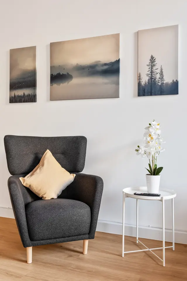 2 Bedroom | Vienna Center | Quiet — accommodation at Cityswap Austria GmbH, Vienna — photo 16 of 27
