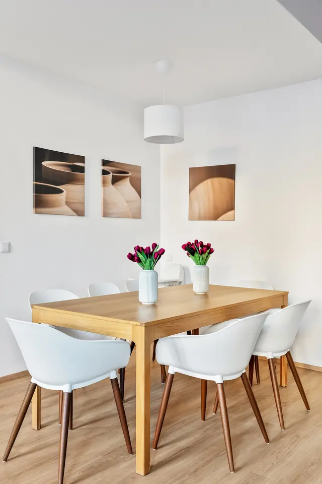 2 Bedroom | Vienna Center | Quiet — accommodation at Cityswap Austria GmbH, Vienna — photo 17 of 27