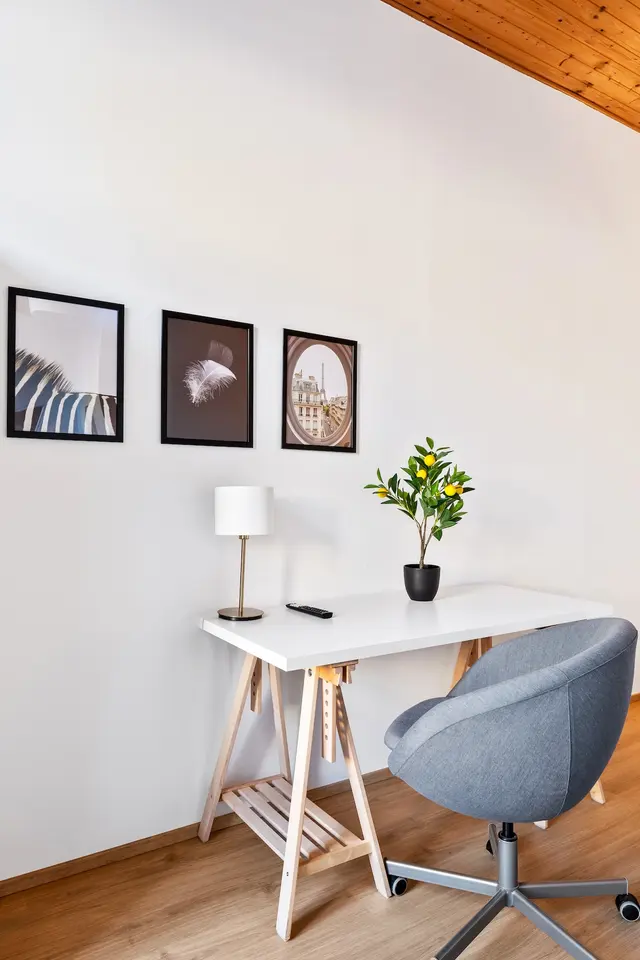2 Bedroom | Vienna Center | Quiet — accommodation at Cityswap Austria GmbH, Vienna — photo 22 of 27