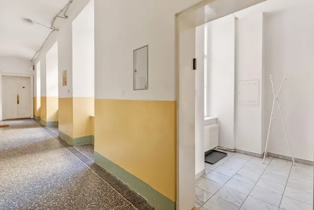 2 Bedroom | Vienna Center | Quiet — accommodation at Cityswap Austria GmbH, Vienna — photo 24 of 27