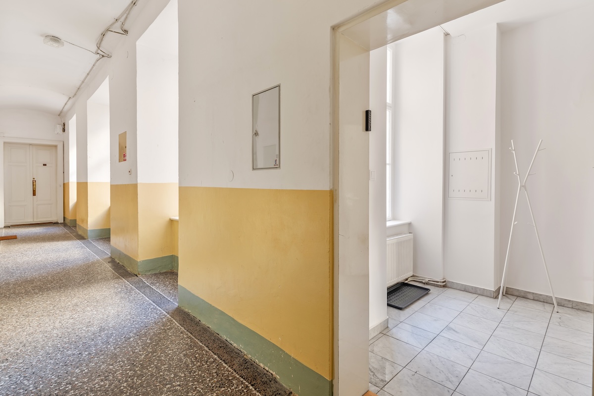 2 Bedroom | Vienna Center | Quiet — Cityswap Austria GmbH, Vienna (24/27)