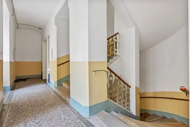 2 Bedroom | Vienna Center | Quiet — accommodation at Cityswap Austria GmbH, Vienna — photo 25 of 27