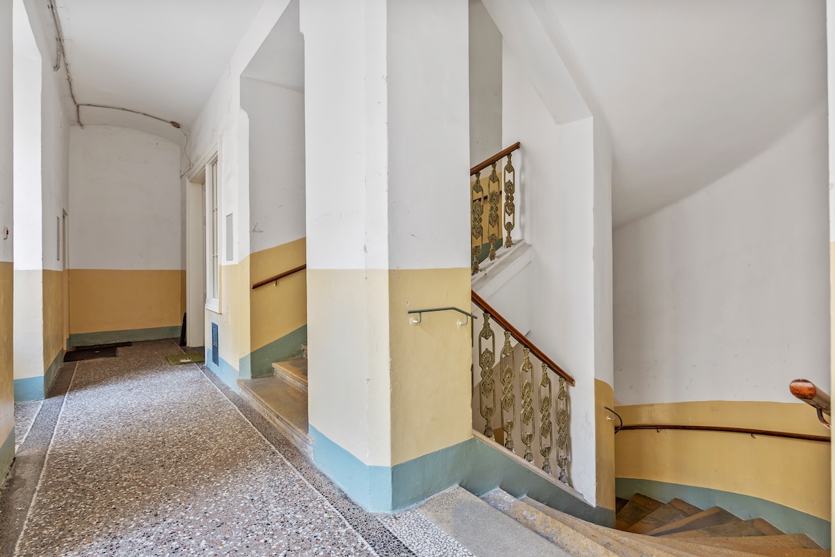 2 Bedroom | Vienna Center | Quiet — Cityswap Austria GmbH, Vienna (25/27)