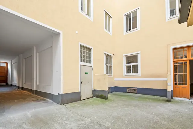 2 Bedroom | Vienna Center | Quiet — accommodation at Cityswap Austria GmbH, Vienna — photo 26 of 27