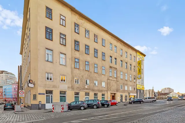 2 Bedroom | Vienna Center | Quiet — accommodation at Cityswap Austria GmbH, Vienna — photo 27 of 27