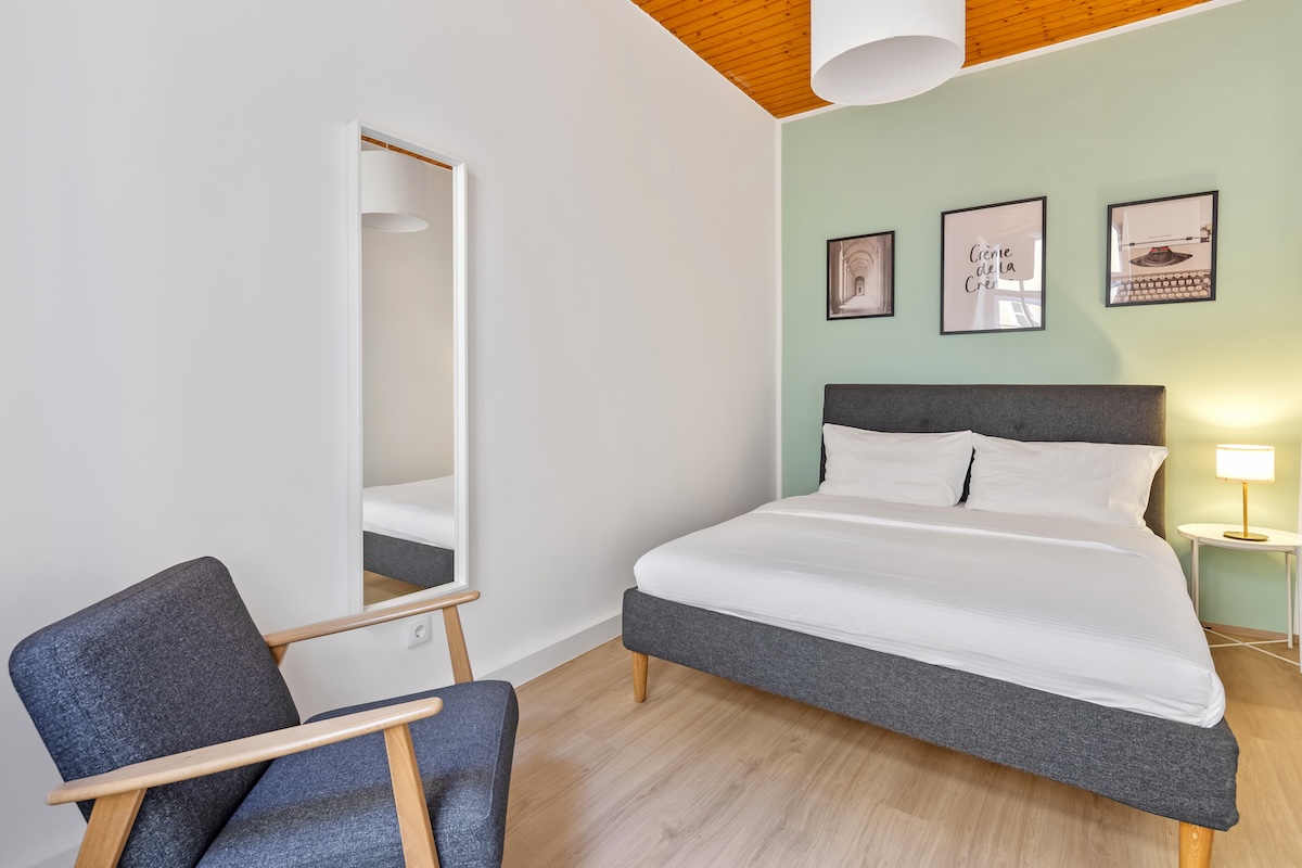 2 Bedroom | Vienna Center | Quiet — Cityswap Austria GmbH, Vienna (3/27)