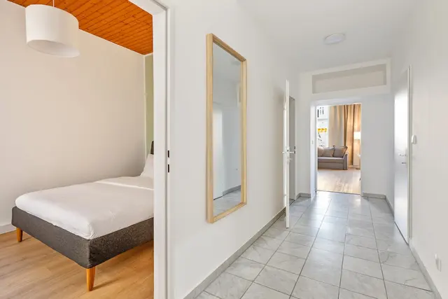 2 Bedroom | Vienna Center | Quiet — accommodation at Cityswap Austria GmbH, Vienna — photo 7 of 27