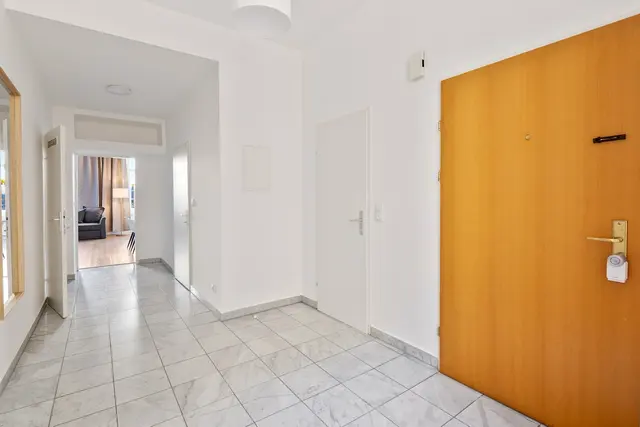 2 Bedroom | Vienna Center | Quiet — accommodation at Cityswap Austria GmbH, Vienna — photo 8 of 27