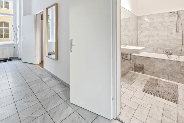 2 Bedroom | Vienna Center | Quiet — accommodation at Cityswap Austria GmbH, Vienna — photo 9 of 27