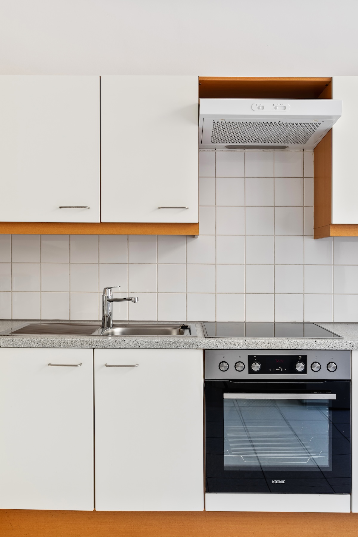 3 Schlafzimmer | Wien Zentrum | Mittlere Etage — Cityswap Austria GmbH, Vienna (12/19)