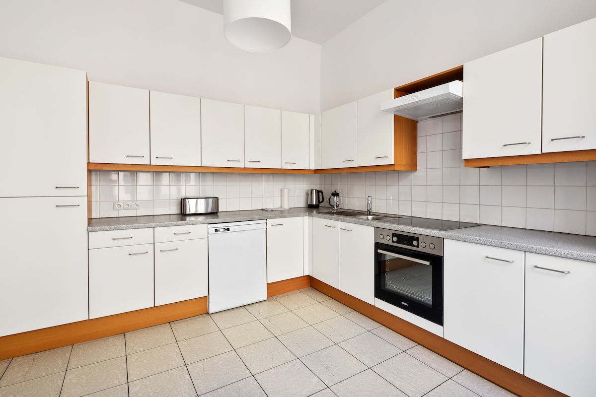 3 Schlafzimmer | Wien Zentrum | Mittlere Etage — Cityswap Austria GmbH, Vienna (14/19)