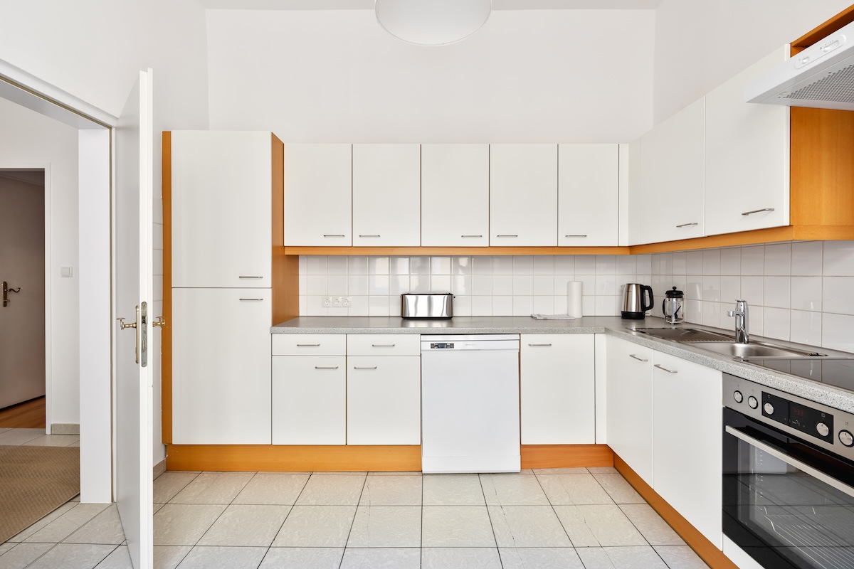 3 Schlafzimmer | Wien Zentrum | Mittlere Etage — Cityswap Austria GmbH, Vienna (16/19)