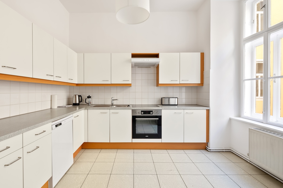 3 Schlafzimmer | Wien Zentrum | Mittlere Etage — Cityswap Austria GmbH, Vienna (17/19)