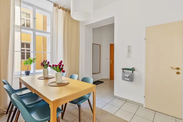 3 Bedroom | Vienna Center | Middle Floor — accommodation at Cityswap Austria GmbH, Vienna — photo 19 of 19
