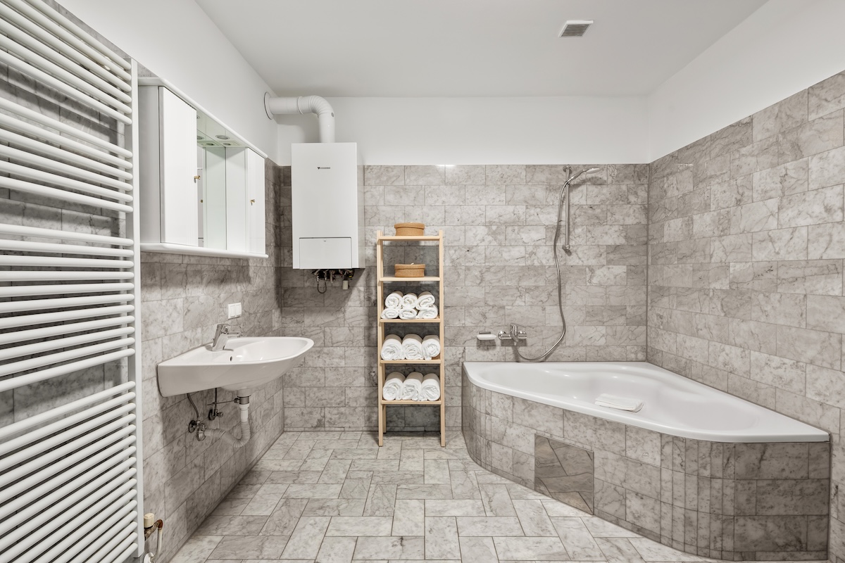 3 Schlafzimmer | Wien Zentrum | Mittlere Etage — Cityswap Austria GmbH, Vienna (5/19)