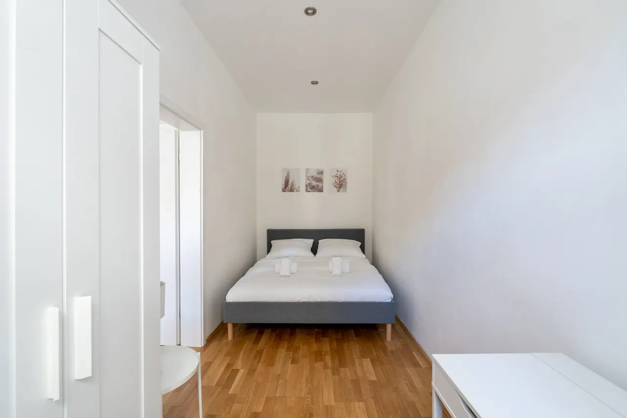 1 Bedroom | Naschmarkt | Low Floor – Cityswap Austria GmbH Vienna