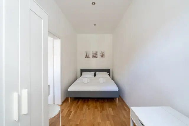Long stay | 1 Bedroom | Naschmarkt | Low Floor – Cityswap Austria GmbH