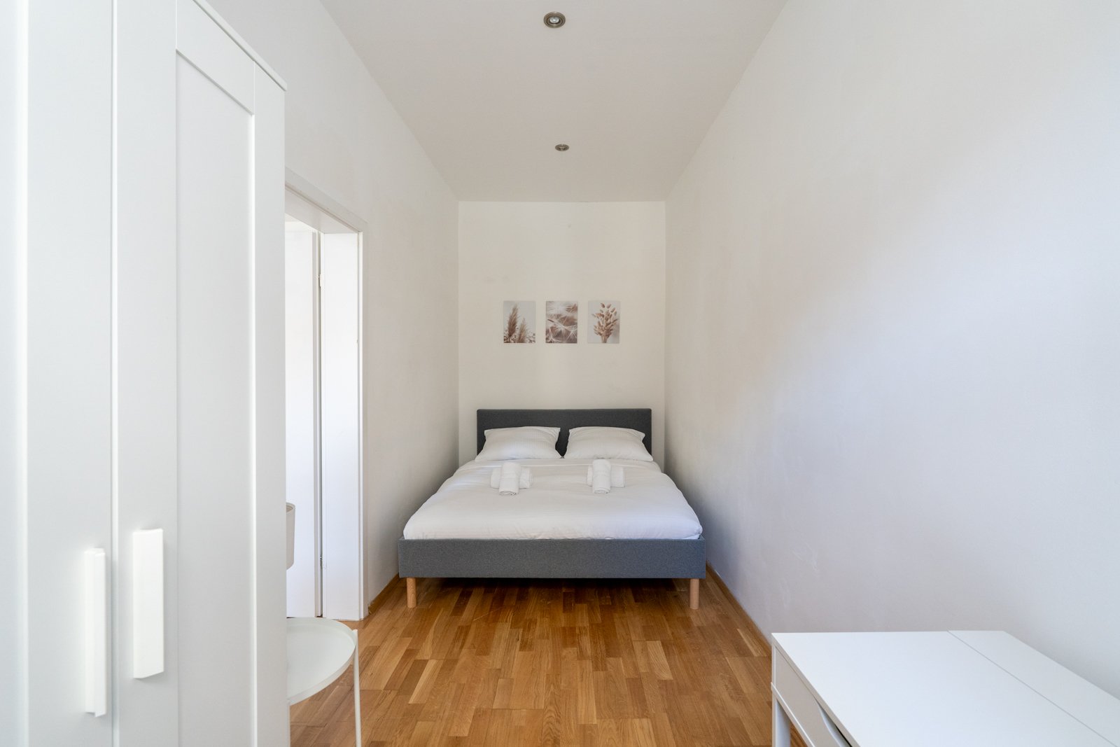 1 Bedroom | Naschmarkt | Low Floor – Cityswap Austria GmbH