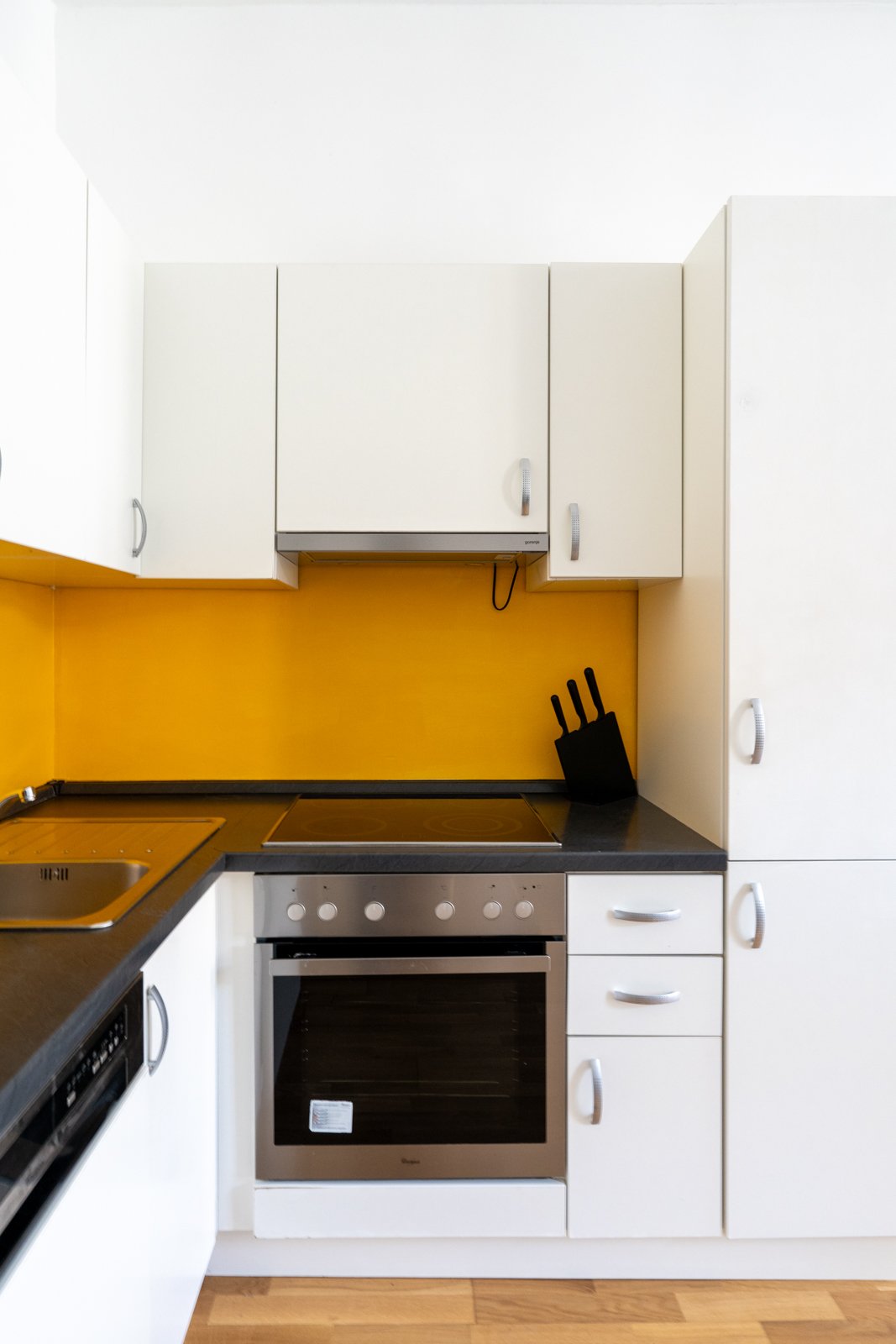 1 Bedroom | Naschmarkt | Low Floor — accommodation at Cityswap Austria GmbH, Vienna — photo 13 of 24