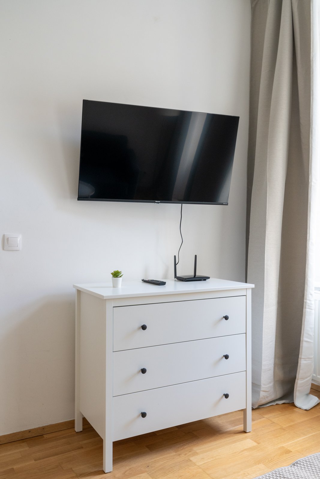 1 Bedroom | Naschmarkt | Low Floor — accommodation at Cityswap Austria GmbH, Vienna — photo 14 of 24