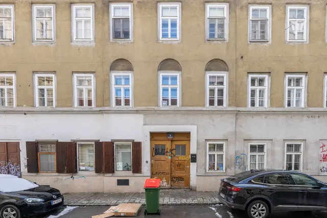 1 Bedroom | Naschmarkt | Low Floor — accommodation at Cityswap Austria GmbH, Vienna — photo 15 of 24