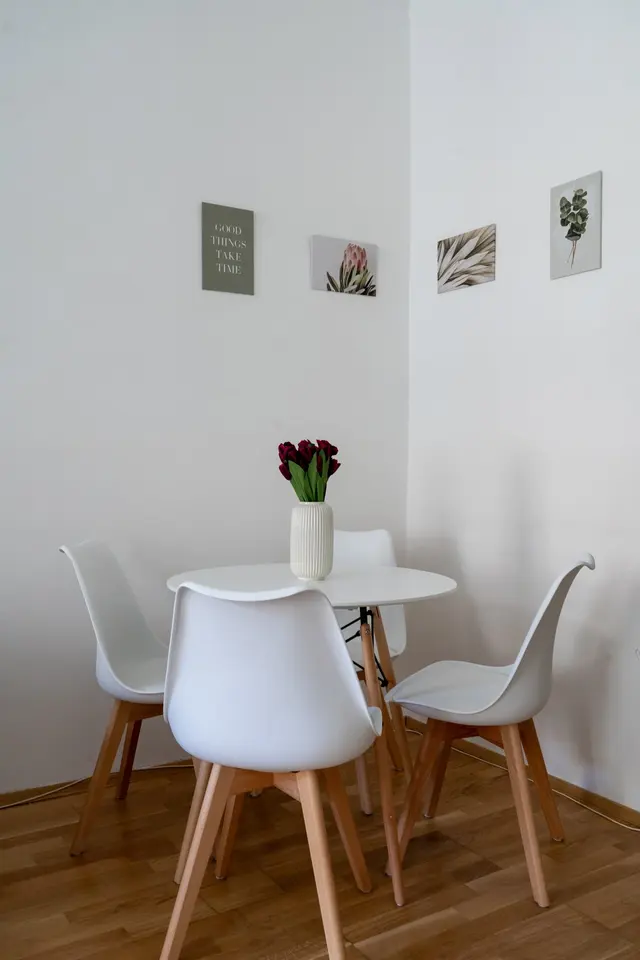 1 Bedroom | Naschmarkt | Low Floor — accommodation at Cityswap Austria GmbH, Vienna — photo 16 of 24