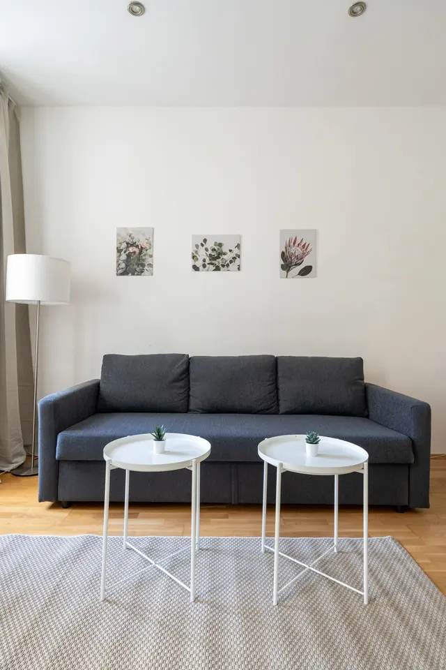 1 Bedroom | Naschmarkt | Low Floor — accommodation at Cityswap Austria GmbH, Vienna — photo 17 of 24