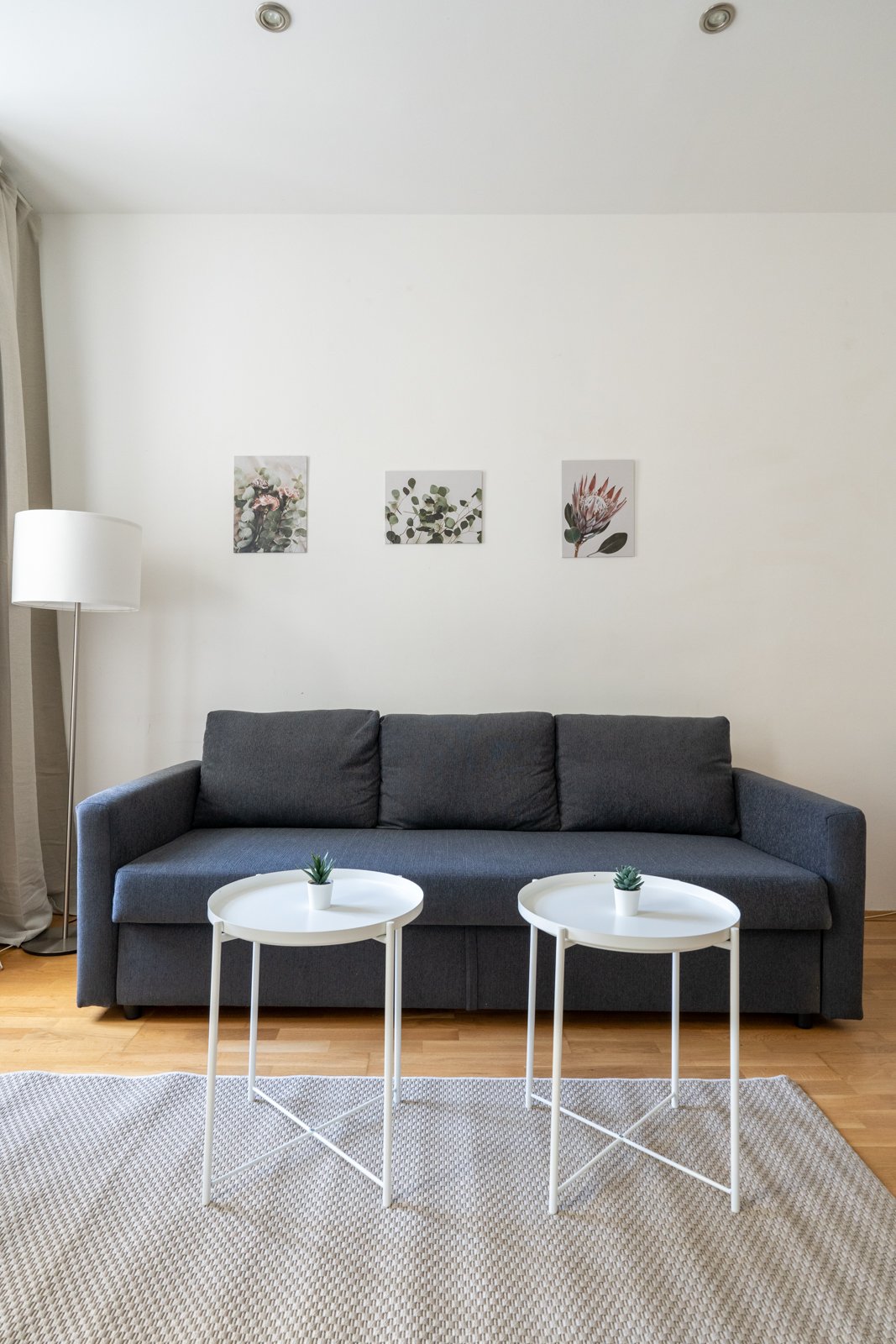 1 Bedroom | Naschmarkt | Low Floor — accommodation at Cityswap Austria GmbH, Vienna — photo 17 of 24