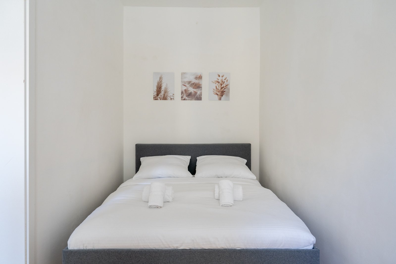 1 Bedroom | Naschmarkt | Low Floor — accommodation at Cityswap Austria GmbH, Vienna — photo 2 of 24