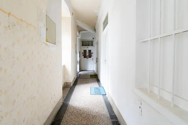 1 Bedroom | Naschmarkt | Low Floor — accommodation at Cityswap Austria GmbH, Vienna — photo 22 of 24
